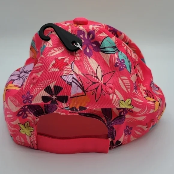 Disney Parks Moana Youth Hat - Picture 3 of 7